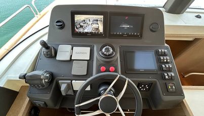 Sirena 58  For Sale image22