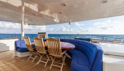 EMPIRE SEA For Sale image5