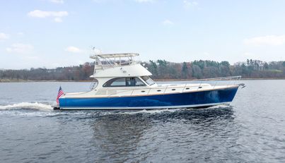 Sapphire II For Sale image5