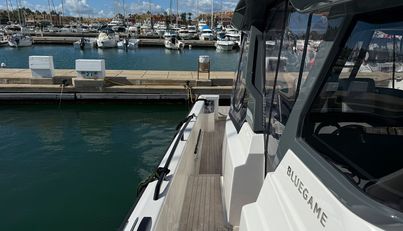 BG42 For Sale image7