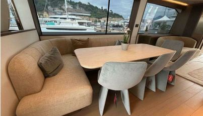 Azimut 72 Fly  For Sale image10