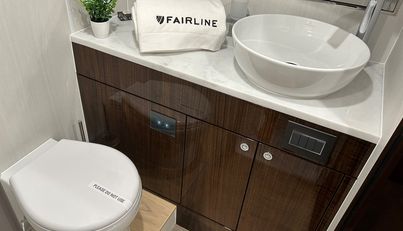 FAIRLINE SQUADRON For Sale image21