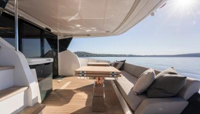 Pearl 72 For Sale image15