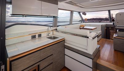 TIARA C49 COUPE For Sale image21