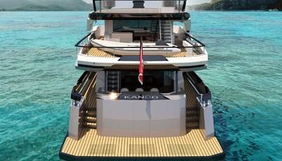 KANDO 85 For Sale image5