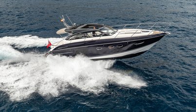 Nightjar For Sale image1