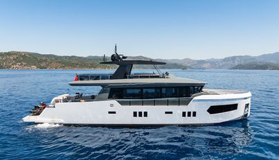 Ferro 77 For Sale image1