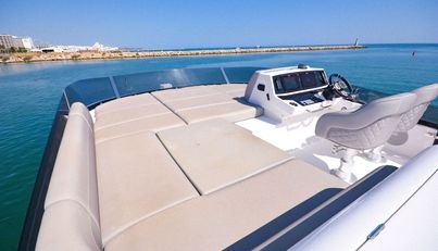 NEFERTARI I For Sale image13