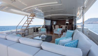 CENTURION For Sale image28