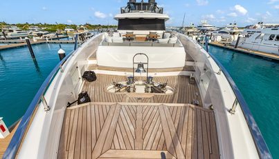 Navetta 42 For Sale image52