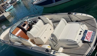 Cormate T27 Supermarine For Sale image4