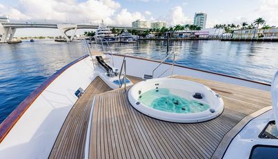 EMPIRE SEA For Sale image36