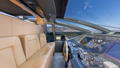 SILVER BREEZE For Sale image18