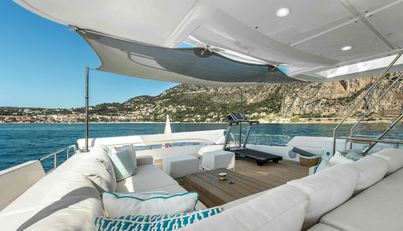 CENTURION For Sale image43