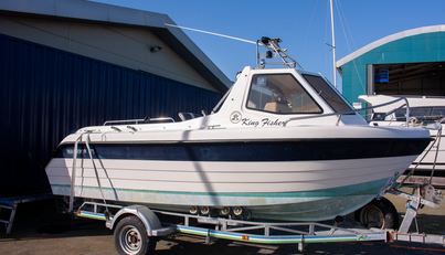 King Fisher For Sale image1