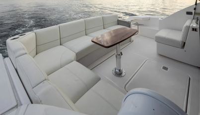TIARA C49 COUPE For Sale image14