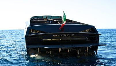 GIOCO A DUE For Sale image26