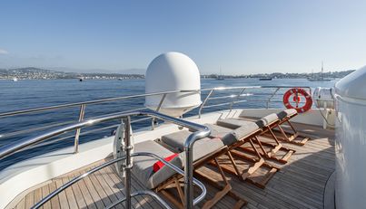 VIKING III For Sale image9