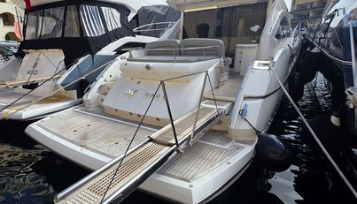 AINO II For Sale image10