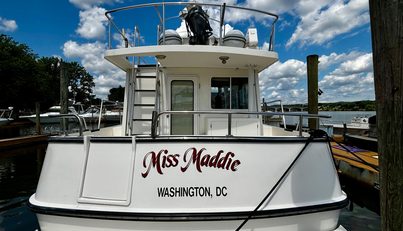 MISS MADDIE For Sale image4