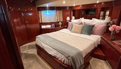 Tecnomar Velvet 90 For Sale image40