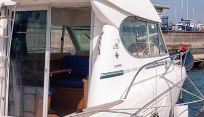 Merry Fisher 805 Limited For Sale image15