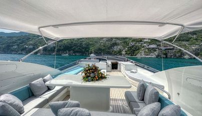 DEA ONE For Sale image10