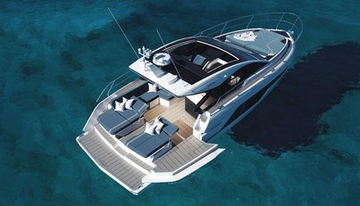 Coming to Ocean Village Marina 2026 For Sale image12