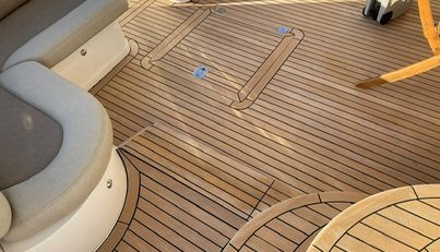 Sunseeker Manhattan 56 For Sale image43