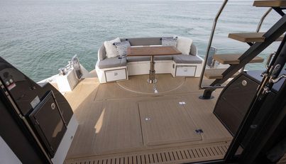 Galeon 510 SKY For Sale image32