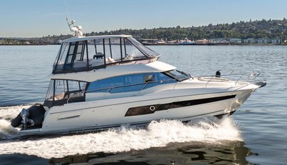 Four at Sea For Sale image1