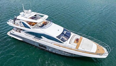 Deep Blue For Sale image26