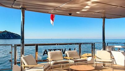 LA VETTA For Sale image31