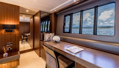 SEA DREAM II For Sale image25