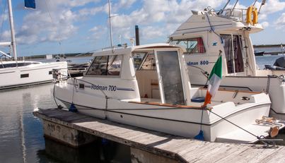 Maid of Erin For Sale image5
