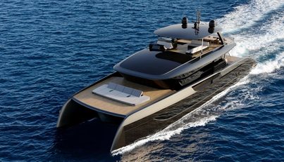 ULTIMA 88 For Sale image21