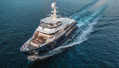 SEVEN SEAS For Sale image4