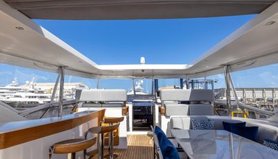 CAPTAIN MORGAN II For Sale image28