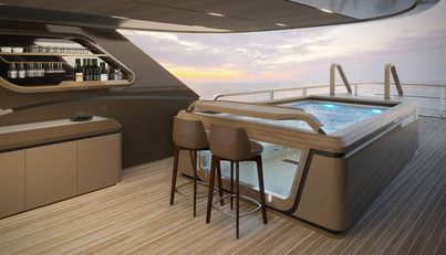 S-FORCE 55 HULL#4 For Sale image3