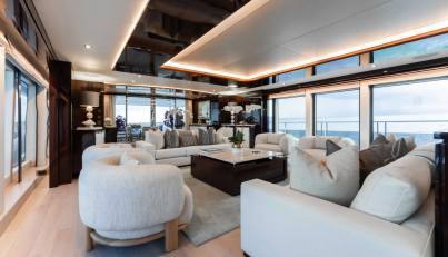 Captain Morgan III For Sale image17