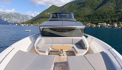 Zaffiro III For Sale image14