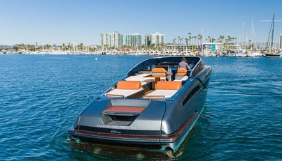 Commodore One For Sale image4