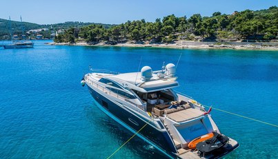 Gitana II For Sale image20