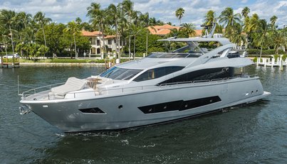 Skychaser For Sale image18