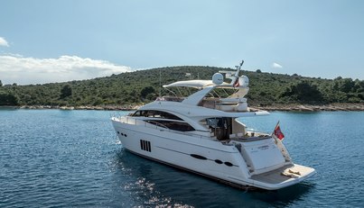 SEA DREAM II For Sale image55