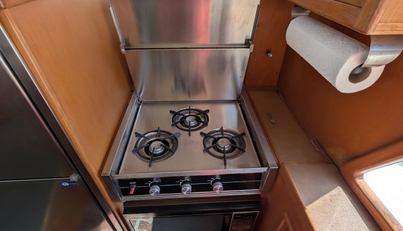 Fisher Folly IV For Sale image32