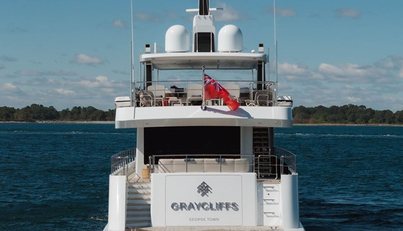 GRAYCLIFFS For Sale image5