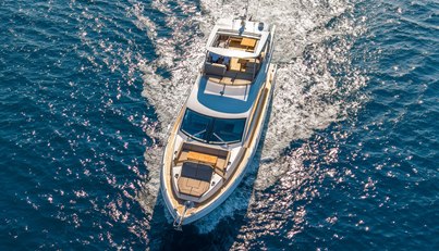 ODYSSEY For Sale image9