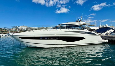 Camarcanda II For Sale image1