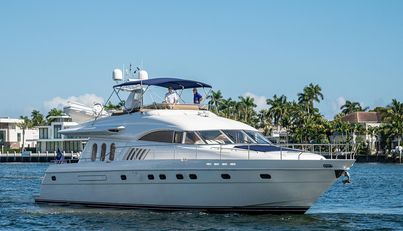 OCTOBER PRINCESS For Sale image4